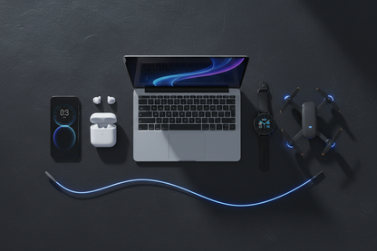 Electronics and Gadgets