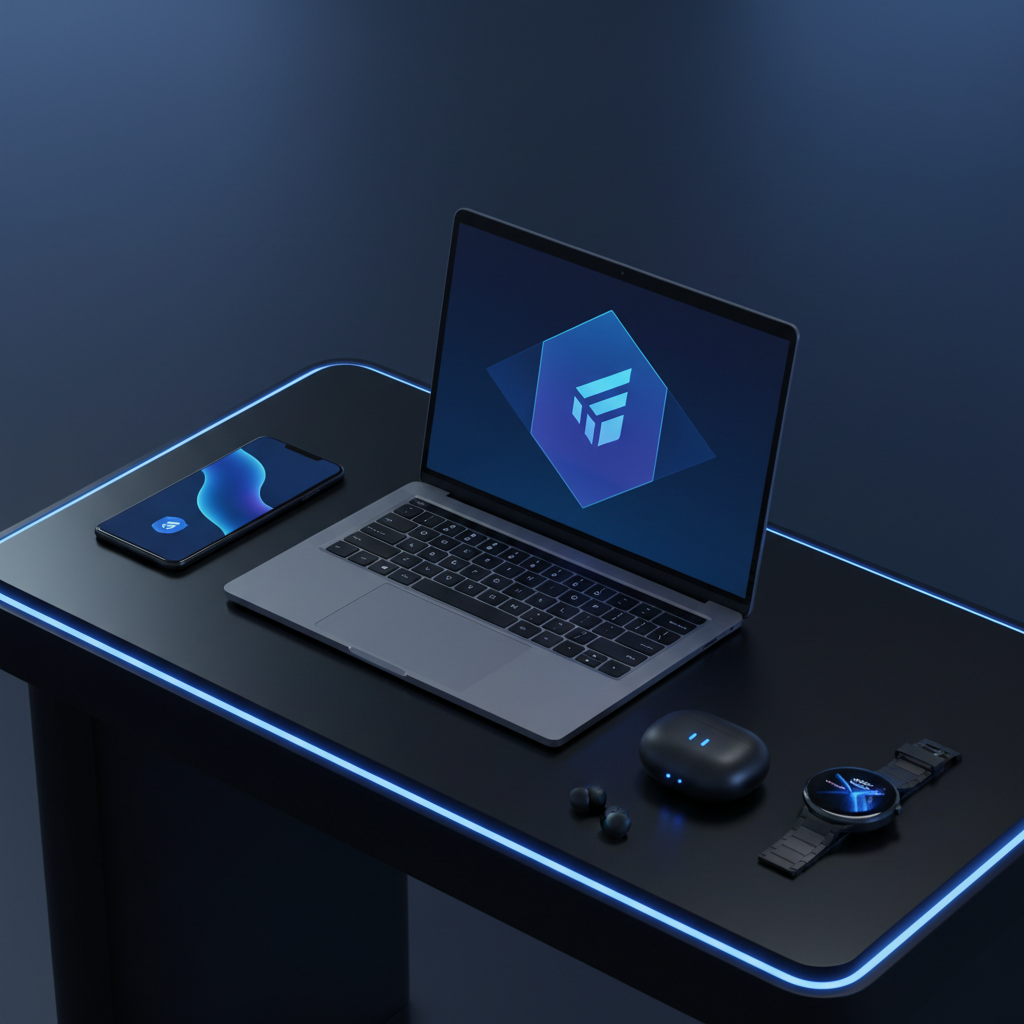 Electronics and Gadgets